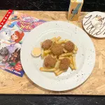 NUGGETS