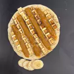 Pizza Banana Nevada