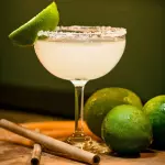 Tequila Margarita