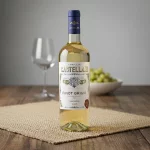 Vinho Pinot Grigio IGT 750ml