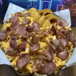 Batata Resenha
