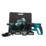 KIT 4 EM 1 DURAWELL COMPLETA BS-5048