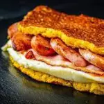 Cachapa selvática