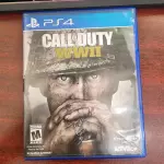 Call Of Duty WWII