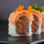 ALASKA ROLL