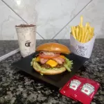 Os mais pedidos