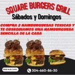 SÁBADOS Y DOMINGOS