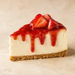 New York Cheesecake