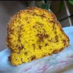 Bolo Cenoura Formigueiro