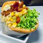 X-BACON ESPECIAL