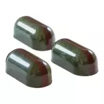 Molde Oblon Pavoni 21 Cav