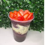 Açai no Copo 400ml