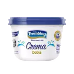 CREMA DE LECHE TREGAR