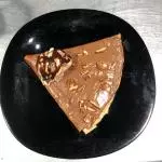 Crepa nutella