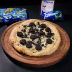 PIZZA OREO M 6 FATIAS