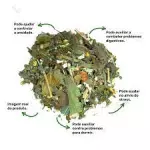 Mix Calmante - 20g
