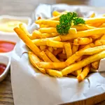Batata Frita G