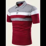 Chemise polo de hombres OFERTA *