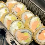 TIGER ROLL - 10 PZA