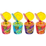 Juicy drop dip ‘n stix