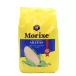 HARINA MORIXE