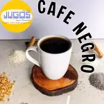 NESCAFE CON AGUA