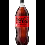 Coca Zero 2L