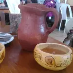 Clarito & Chicha D' Jora