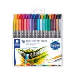 Marcadores Staedtler
