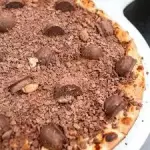 pizza sonho de valsa