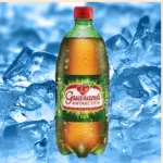 Guaraná antártica 600 ML