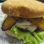 combo hamburguesa callejera
