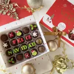 BOX NAVIDEÑO