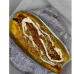 HOT DOG INSANO