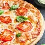 Pizza Marguerita