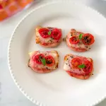 Mini Pizza