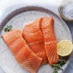 SALMON GRANDE