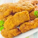 TENDER DE POLLO
