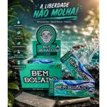 Seda Bem Bolado Celulose