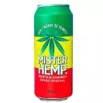 Mister Hemp - 473ml