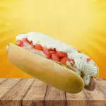 Tomate mayo