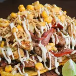Patacón Mixto