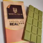 BARRA DE CH. BLANCO 32% Y MATCHA