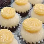 Brigadeiro de Maracujá