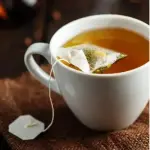 Infusiones