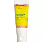 Discolorating Body treatment