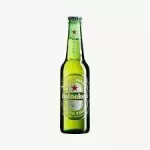 Cerveja HEINEKEN LONG - 355ml