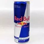 Energético Red bull 250ml
