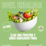 ENSALADA CLASICA