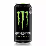MONSTER ENERGY 473ML